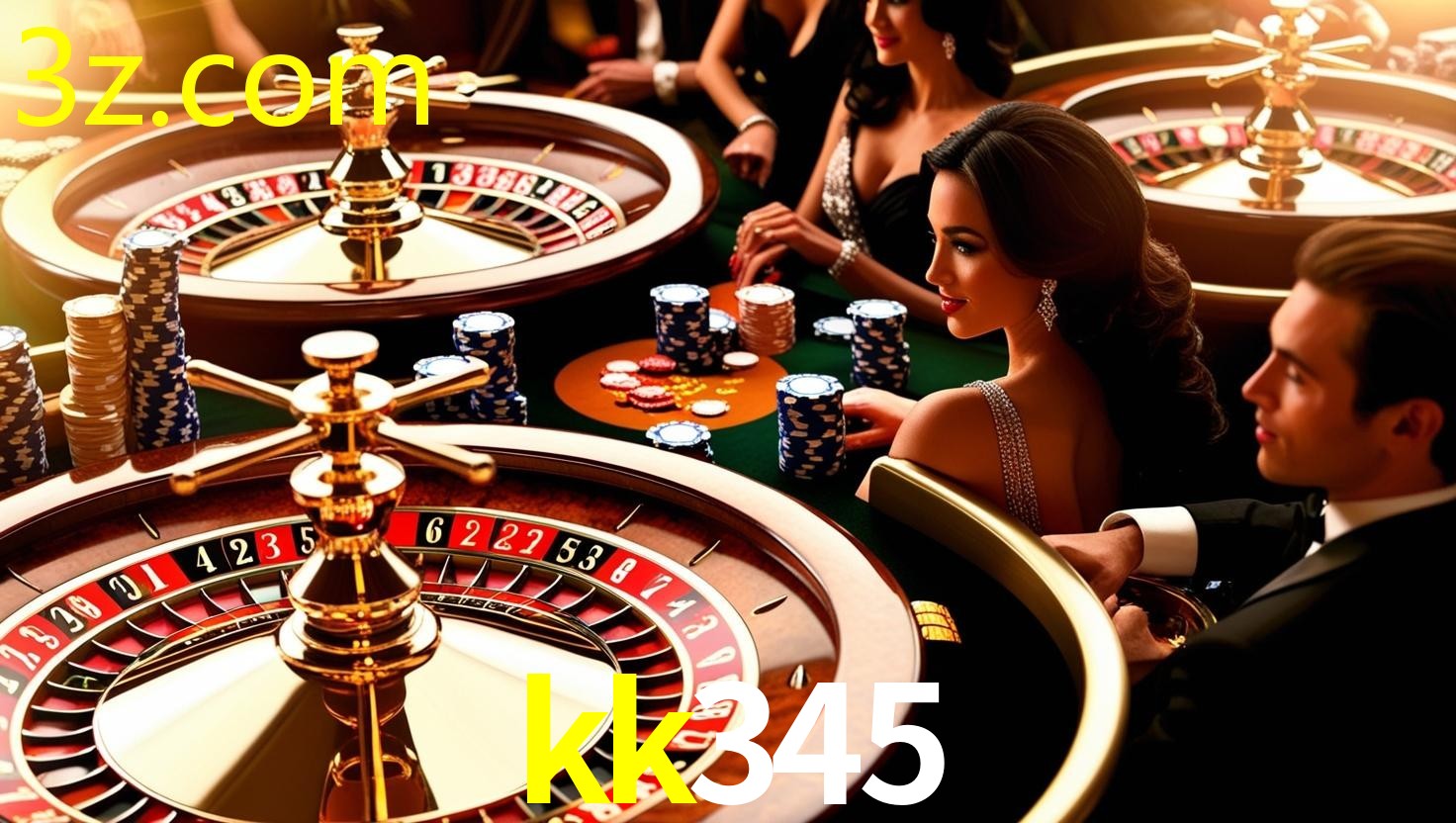 Cadastro Rápido KK345.COM