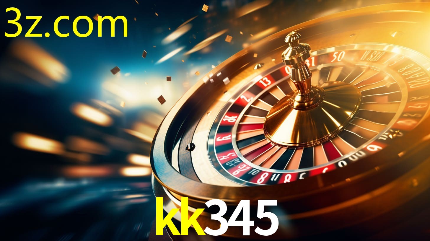 Verificação de Conta KK345.COM