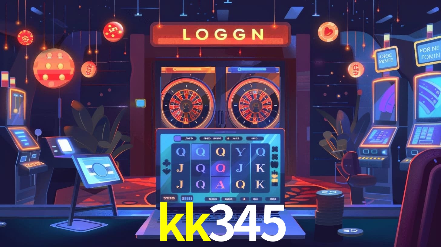 kk345 BET