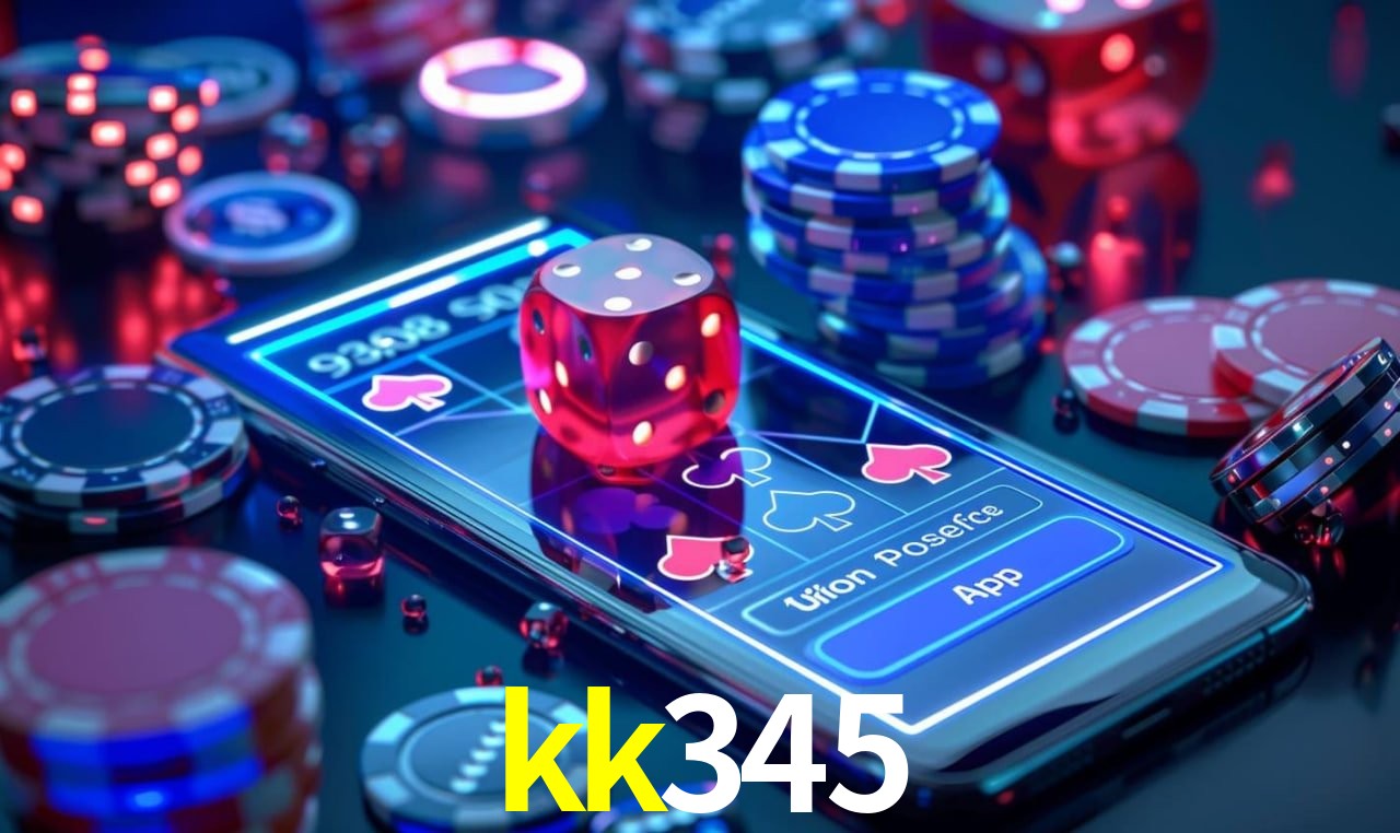 kk345 BET