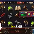 kk345 BET