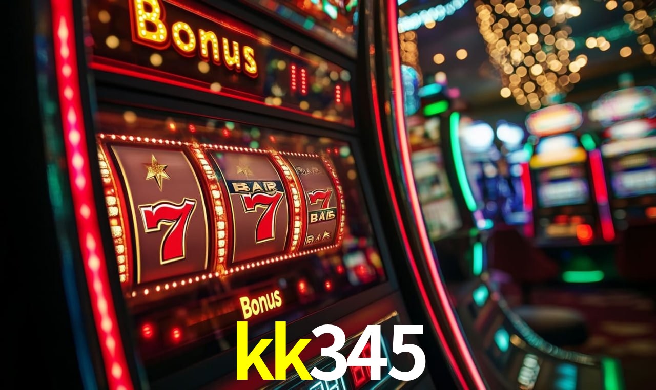 kk345 BET